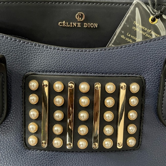 Celine Dion Handbag